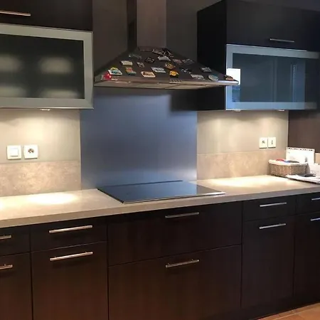 Maison Avec Jardin De 90m2 Vila