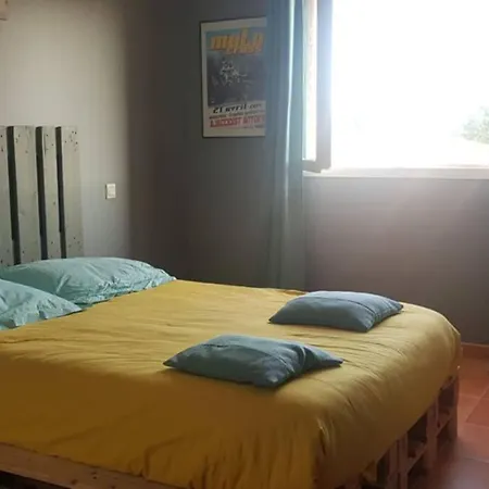 Maison Avec Jardin De 90m2