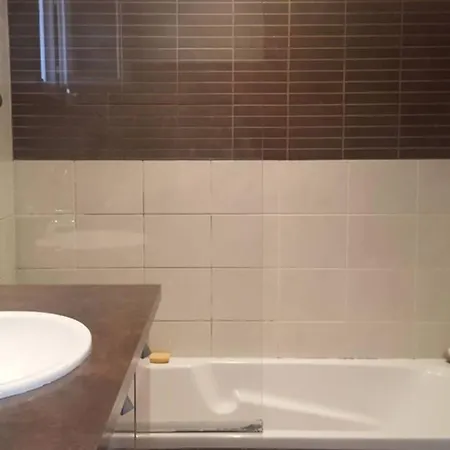 Maison Avec Jardin De 90m2 빌라 Sarrola-Carcopino